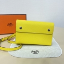 エルメス エルメス 長財布 CK89