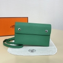 エルメス エルメス 長財布 CK89