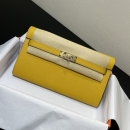 エルメス エルメス 長財布 H012