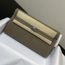 エルメス エルメス 長財布 H012