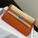 エルメス エルメス 長財布 H012