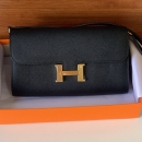 エルメス エルメス 長財布 H010