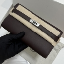 エルメス エルメス 長財布 H009