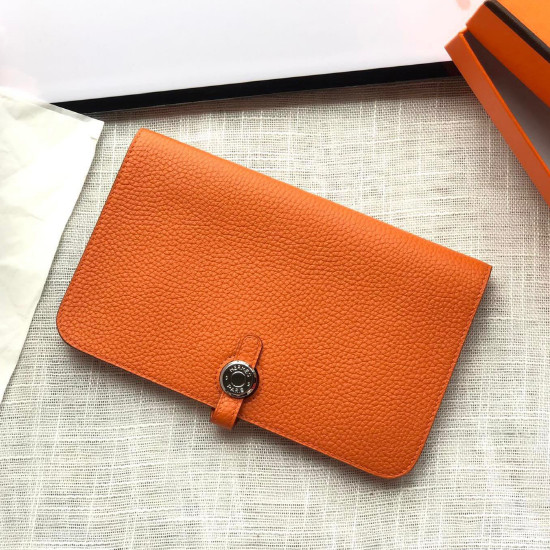 エルメス エルメス 長財布 H002