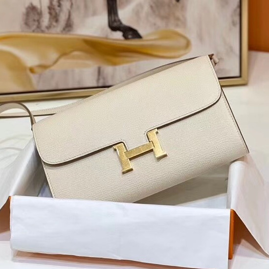 エルメス エルメス 長財布 H010