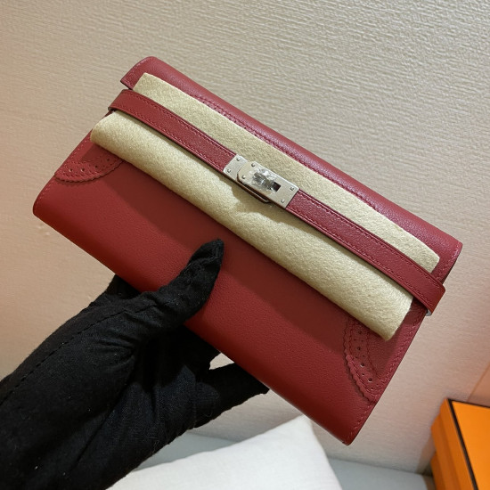 エルメス エルメス 長財布 H012