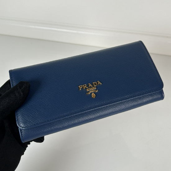 プラダ プラダ 長財布 1MH132