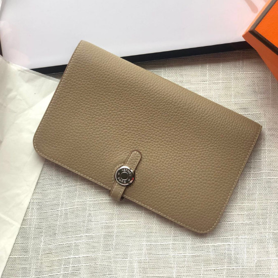 エルメス エルメス 長財布 H002