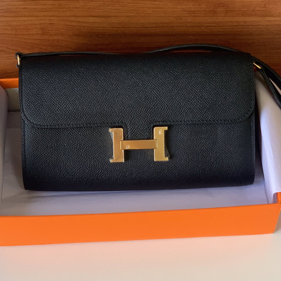 エルメス エルメス 長財布 H010