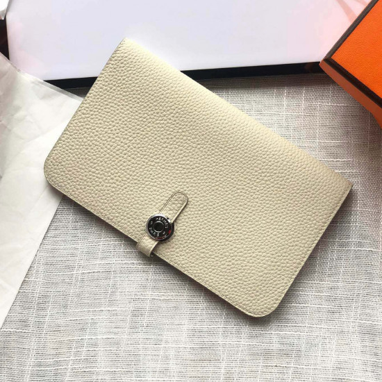 エルメス エルメス 長財布 H002