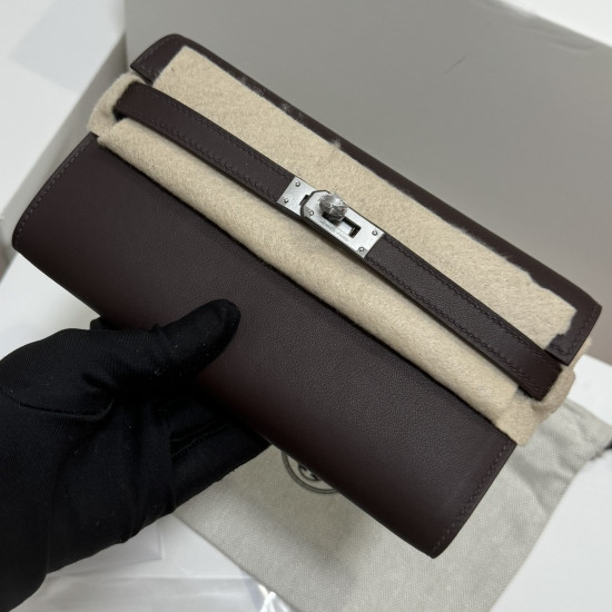 エルメス エルメス 長財布 H009