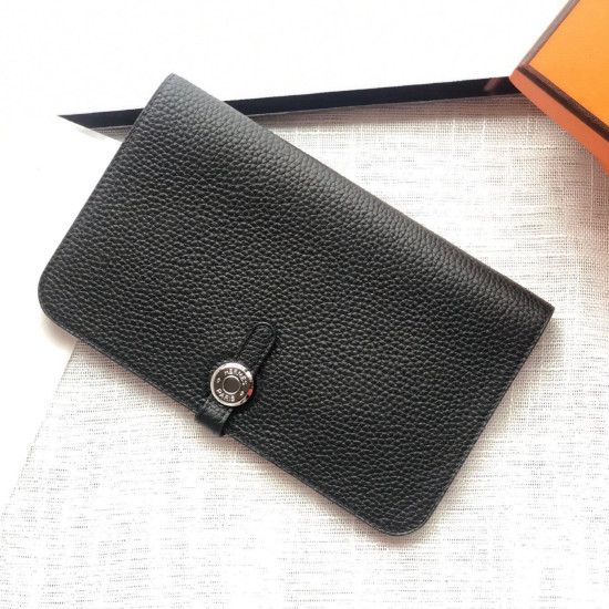 エルメス エルメス 長財布 H002