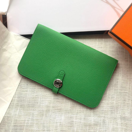 エルメス エルメス 長財布 H002