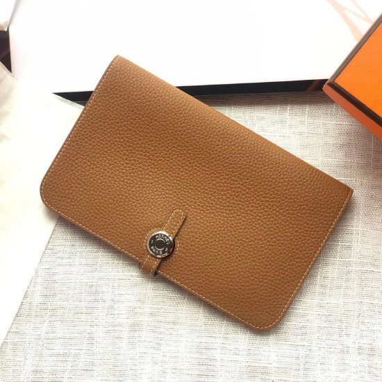 エルメス エルメス 長財布 H002