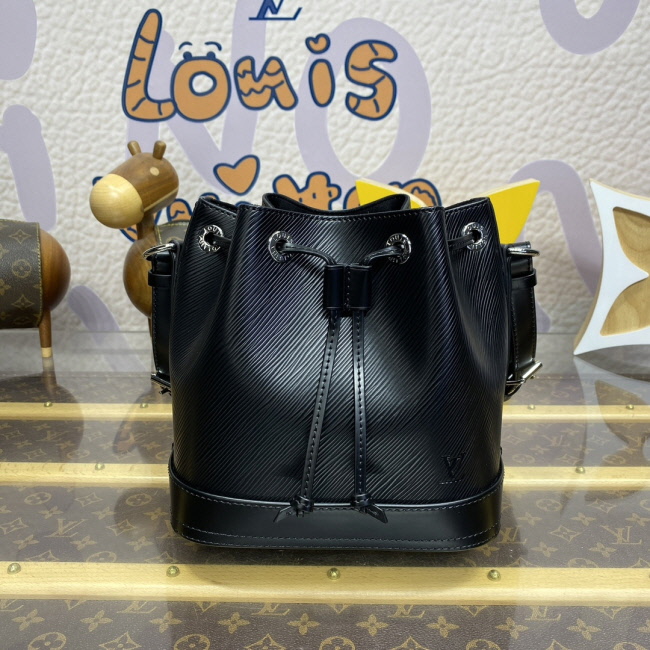 ルイ・ヴィトン ルイ・ヴィトン ノエ BB M12847