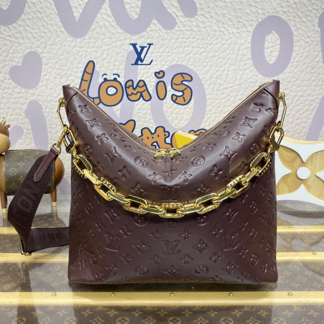 ルイ・ヴィトン ルイ・ヴィトン ショルダーバッグ M12072