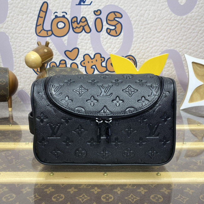 ルイ・ヴィトン ルイ・ヴィトン トイレタリー･バッグ M11510