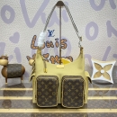 ルイ・ヴィトン ルイ・ヴィトン ホーボー･カーゴ M12697