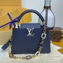 ルイ・ヴィトン ルイ・ヴィトン カプシーヌ BB M25211