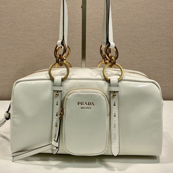プラダ プラダ ミニバッグ 1BB138