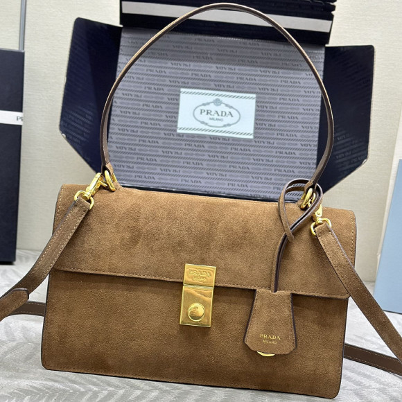 プラダ プラダ ショルダーバッグ 1BN023