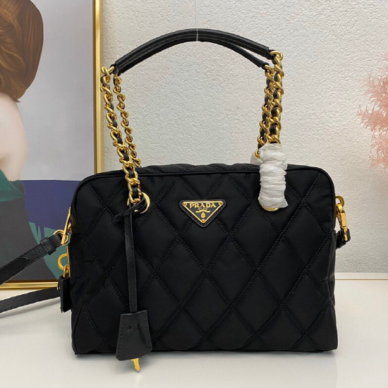 プラダ プラダ ショルダーバッグ 1BG903