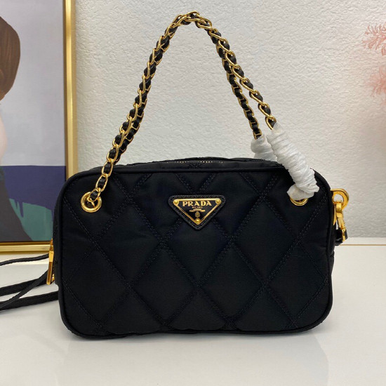 プラダ プラダ ショルダーバッグ 1BG910