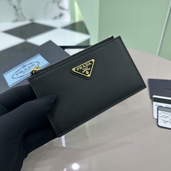 プラダ プラダ カードケース 1MC086