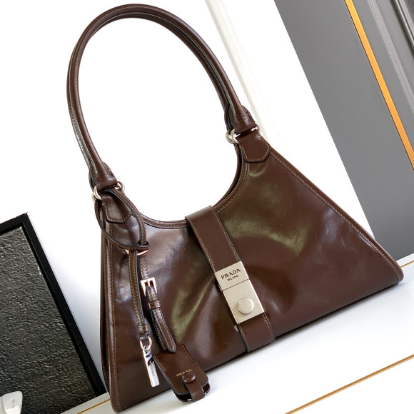 プラダ プラダ ショルダーバッグ 1BG563