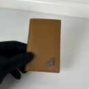 プラダ プラダ 二つ折り財布 2MC101