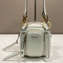 プラダ プラダ ミニバッグ 1BB137