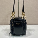 プラダ プラダ ミニバッグ 1BB137