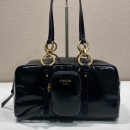 プラダ プラダ ミニバッグ 1BB138