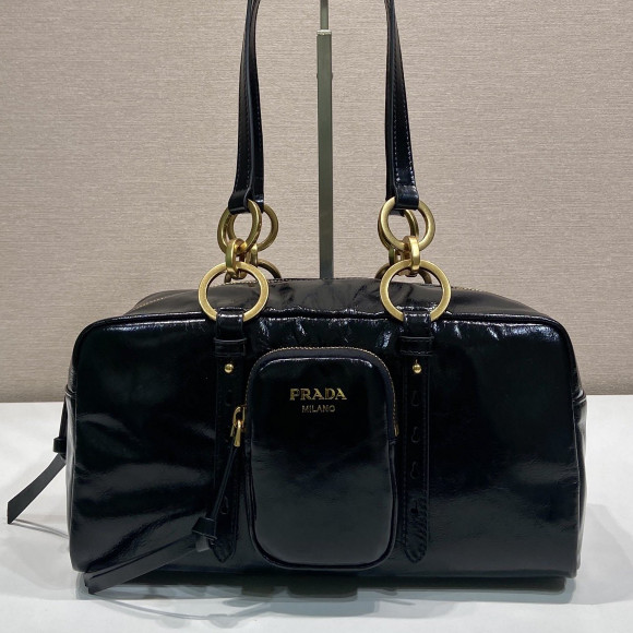 プラダ プラダ ミニバッグ 1BB138