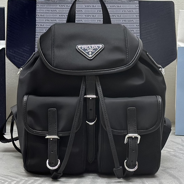 プラダ プラダ バックパック 1BZ677A