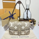 ルイ・ヴィトン ルイ・ヴィトン ショルダーバッグ M46386