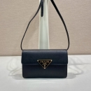 プラダ プラダ ショルダーバッグ 1BD386