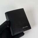 プラダ プラダ 二つ折り財布 2MO004