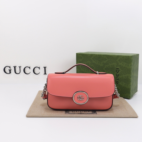 グッチ グッチ ハンドバッグ 739722