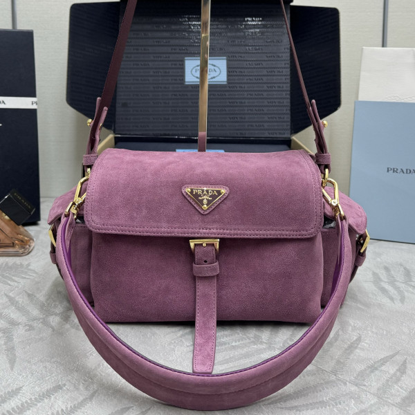 プラダ プラダ ショルダーバッグ 1BD394