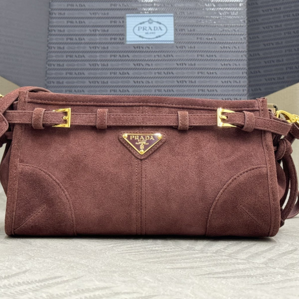 プラダ プラダ クロスバッグ 1BA215
