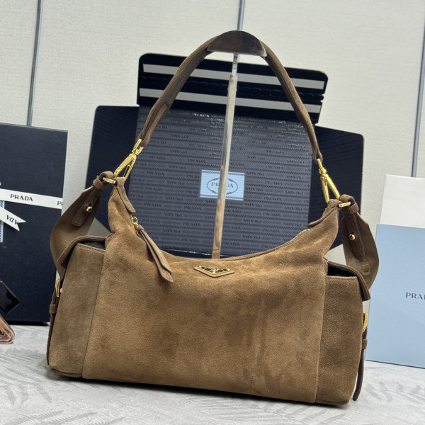 プラダ プラダ クロスバッグ 1BC264