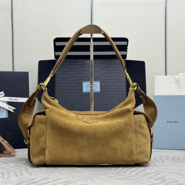 プラダ プラダ クロスバッグ 1BC264