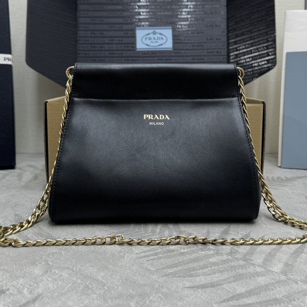 プラダ プラダ ショルダーバッグ 1bc263