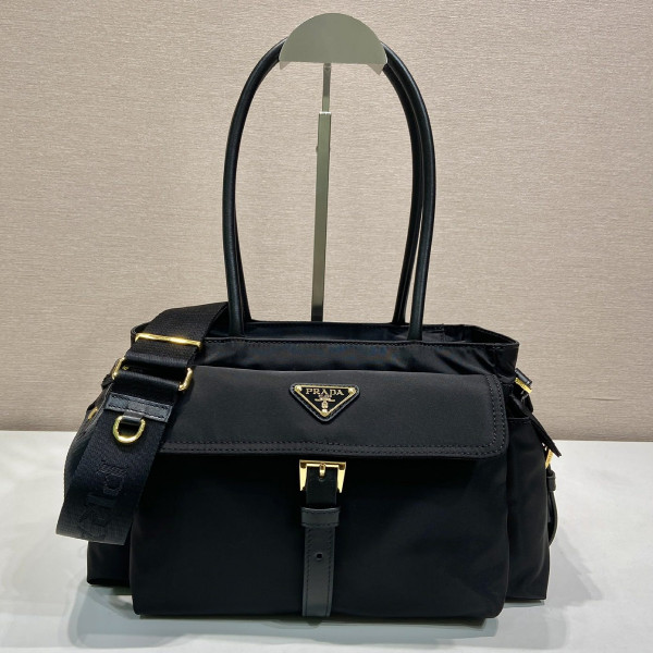 プラダ プラダ トートバッグ 1BG596
