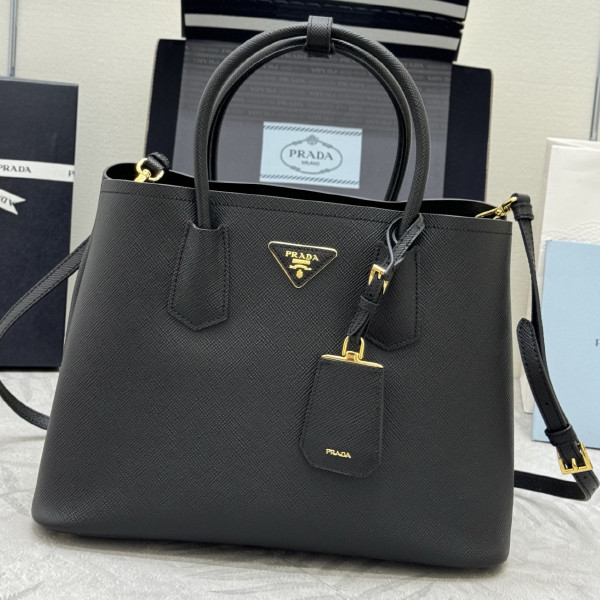 プラダ プラダ ショルダーバッグ 1BG775