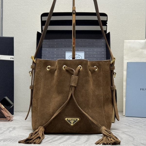 プラダ プラダ ショルダーバッグ 1BE079