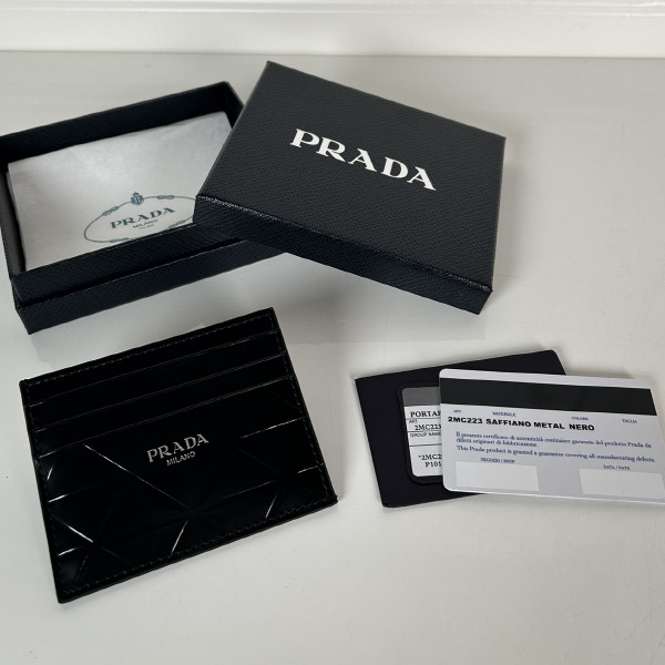 プラダ プラダ カードケース 2MC223