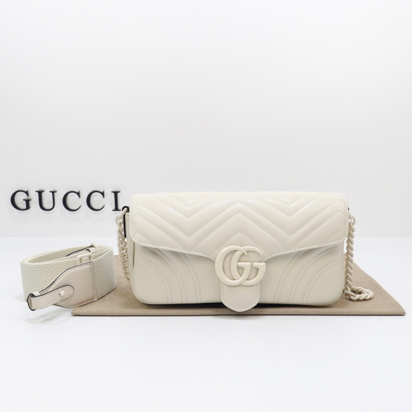 グッチ グッチ ショルダーバッグ 734814