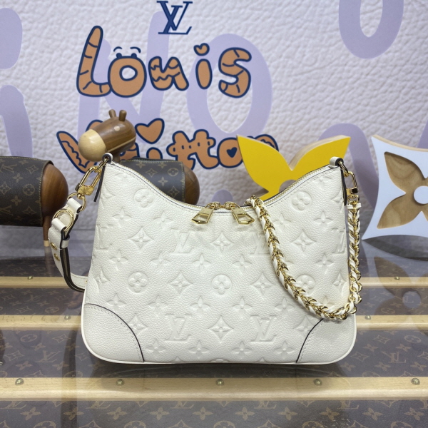 ルイ・ヴィトン ルイ・ヴィトン ブーローニュ PM M12930